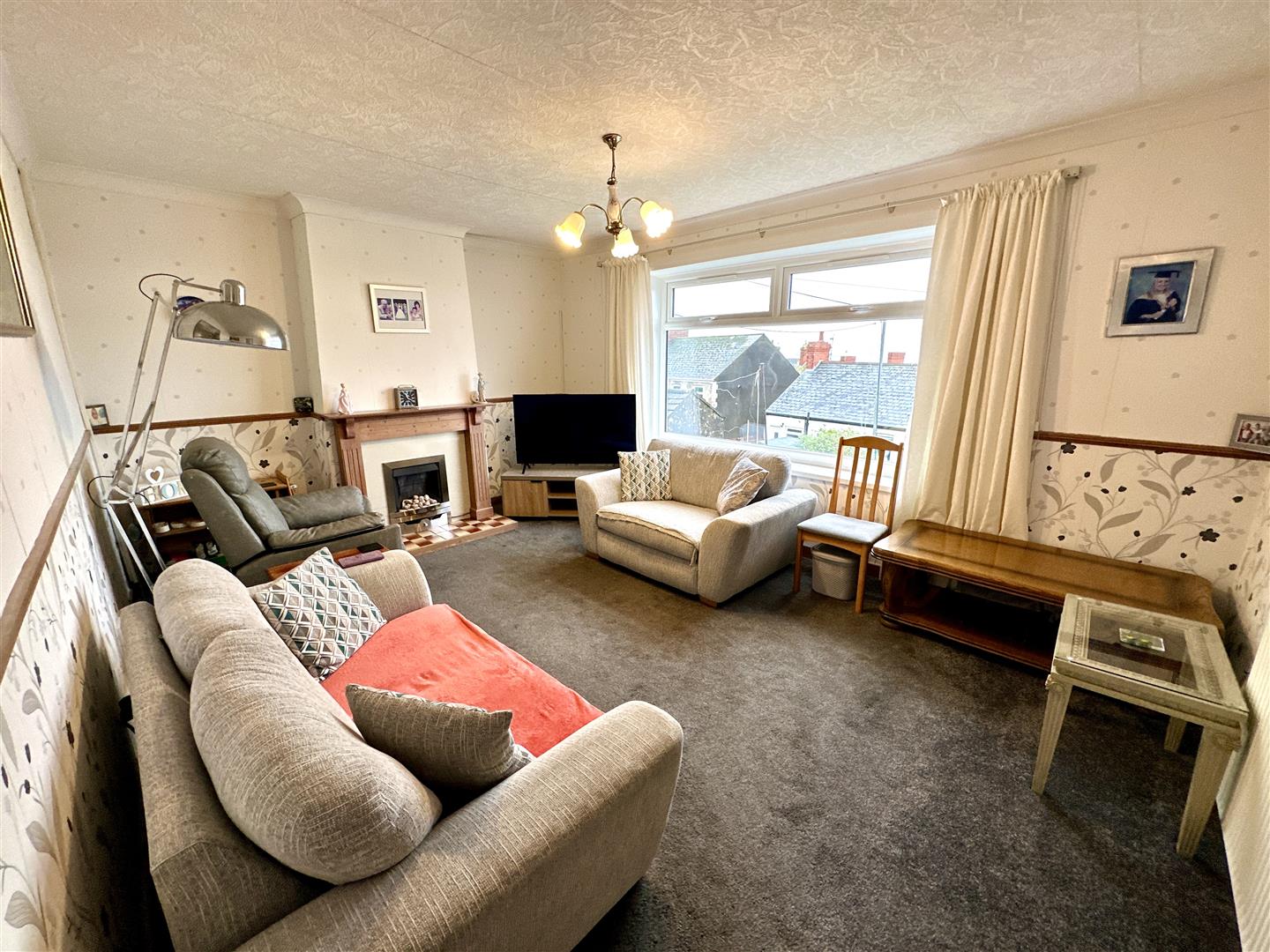 Wenvoe Terrace, Barry Knights Estate Agents